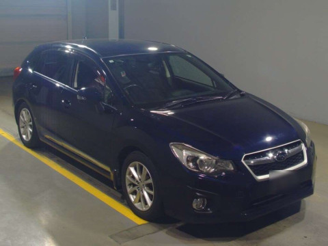 2012 Subaru Impreza Sports GP6[2]