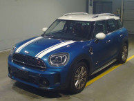 2023 Mini MINI