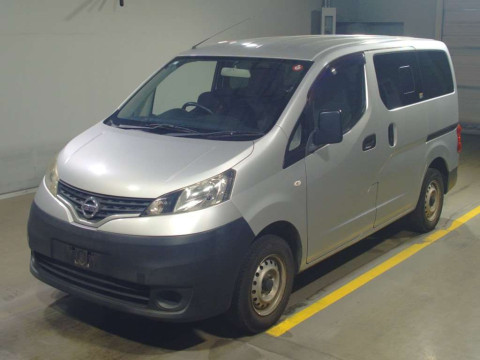 2015 Nissan NV200 Vanette VM20[0]