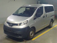 2015 Nissan NV200 Vanette