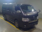 2020 Toyota Hiace Van