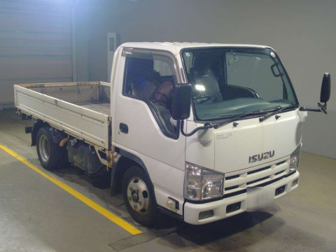 2011 Isuzu Elf Truck NJR85A[2]