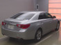 2010 Toyota Mark X