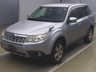 2012 Subaru Forester