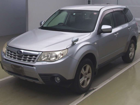 2012 Subaru Forester SHJ[0]