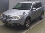 2012 Subaru Forester