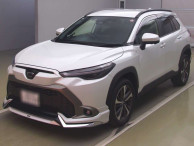 2023 Toyota Corolla Cross