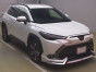 2023 Toyota Corolla Cross