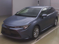 2020 Toyota Corolla Touring Wagon