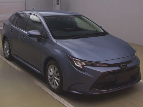 2020 Toyota Corolla Touring Wagon ZRE212W[2]