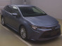 2020 Toyota Corolla Touring Wagon