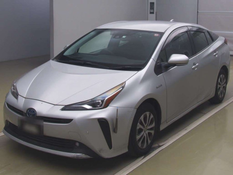 2019 Toyota Prius ZVW51[0]