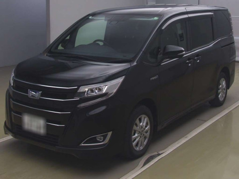 2018 Toyota Noah ZWR80G[0]