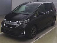 2019 Honda Freed