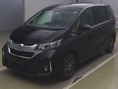 2019 Honda Freed GB5[0]