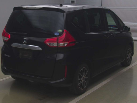 2019 Honda Freed GB5[1]