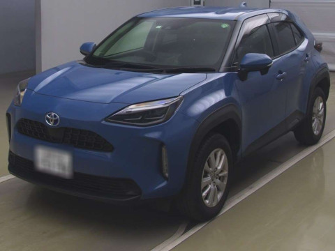 2023 Toyota YARIS CROSS MXPJ10[0]