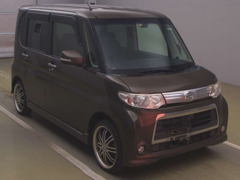 2011 Daihatsu Tanto L375S[2]