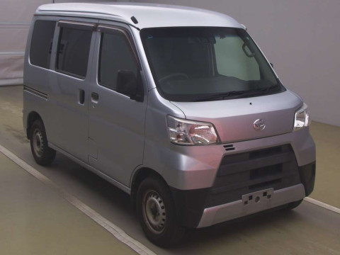 2018 Daihatsu Hijet Cargo S321V[2]