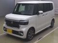 2024 Honda N-BOX CUSTOM