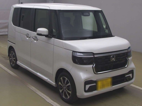 2024 Honda N-BOX CUSTOM JF5[2]