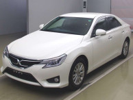 2014 Toyota Mark X