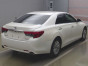 2014 Toyota Mark X