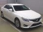 2014 Toyota Mark X