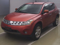 2006 Nissan Murano