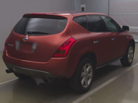 2006 Nissan Murano TZ50[1]