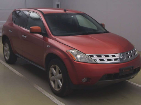 2006 Nissan Murano TZ50[2]