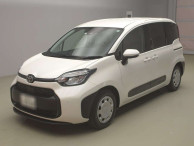 2023 Toyota Sienta