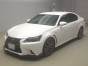 2012 Lexus GS