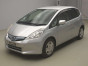 2012 Honda Fit Hybrid