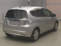 2012 Honda Fit Hybrid