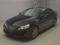 2010 Toyota Mark X