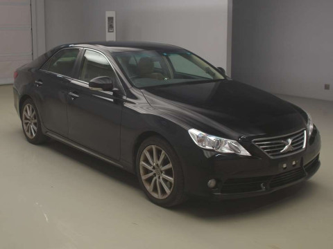 2010 Toyota Mark X GRX133[2]