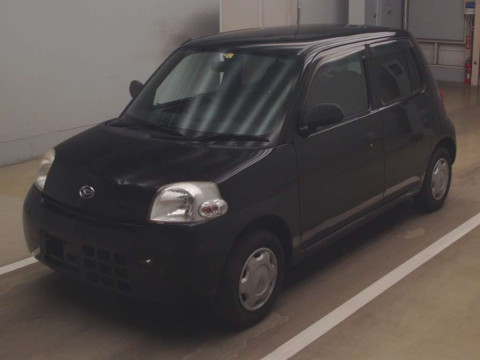 2010 Daihatsu Esse L235S[0]