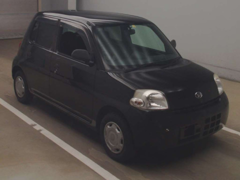 2010 Daihatsu Esse L235S[2]