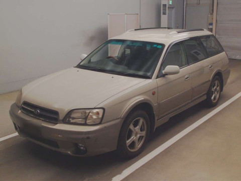 1998 Subaru Legacy Lancaster BH9[0]