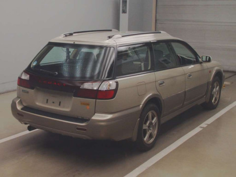 1998 Subaru Legacy Lancaster BH9[1]