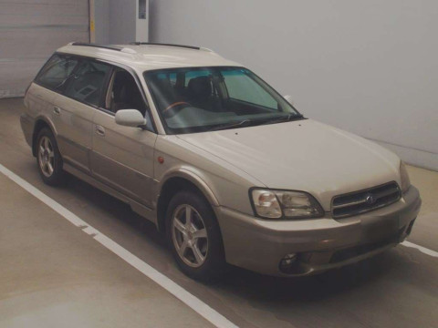 1998 Subaru Legacy Lancaster BH9[2]