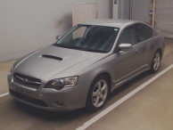 2005 Subaru Legacy B4