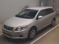 2007 Toyota Corolla Fielder