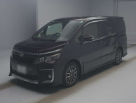 2015 Toyota Voxy