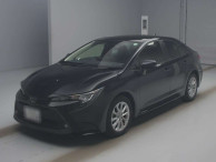 2021 Toyota Corolla Sedan