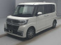 2017 Daihatsu Tanto Custom