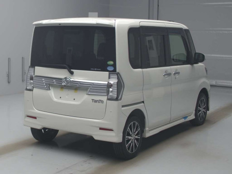 2017 Daihatsu Tanto Custom LA600S[1]