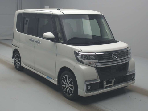 2017 Daihatsu Tanto Custom LA600S[2]