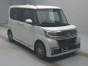 2017 Daihatsu Tanto Custom